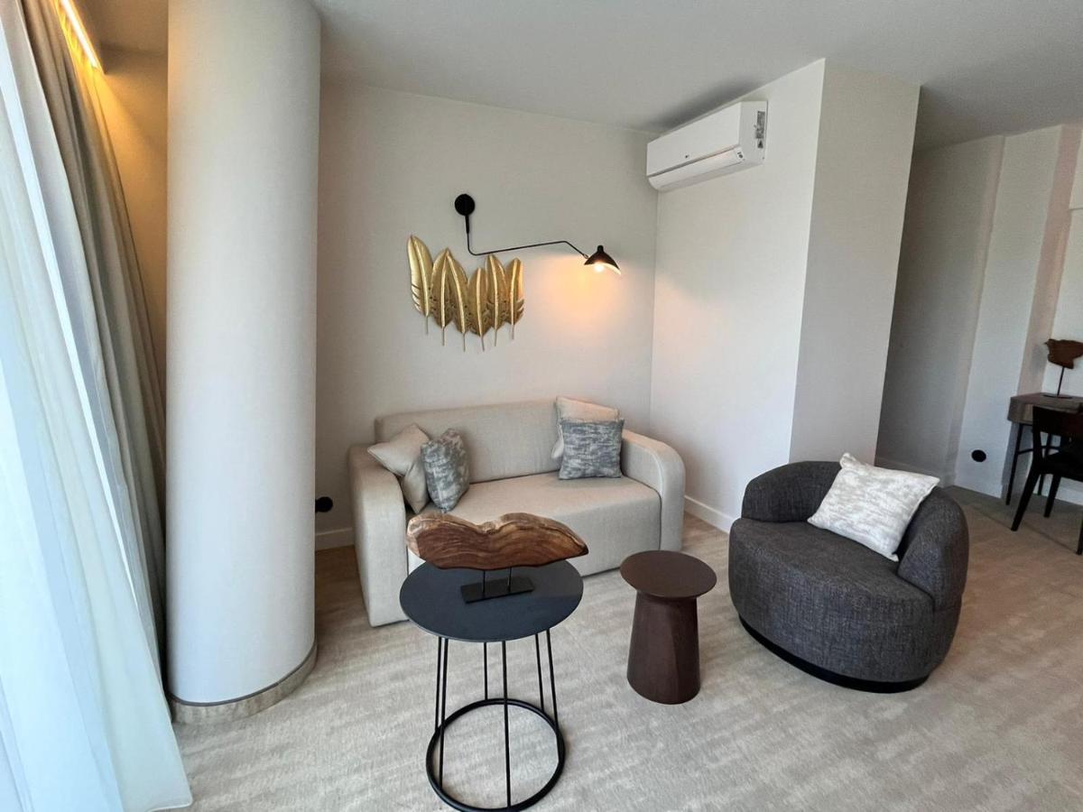 Wave Apartament Piano เมียนซิดดรอแย ภายนอก รูปภาพ