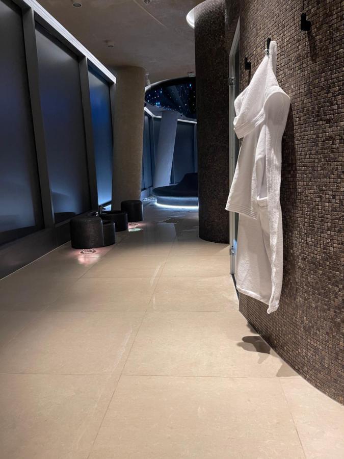 Wave Apartament Piano เมียนซิดดรอแย ภายนอก รูปภาพ